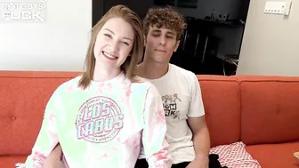 Randy Returns To Pounded Big Titted Blonde 18 Year Old Marie