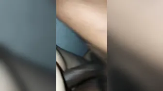 Part two BBW Squirt