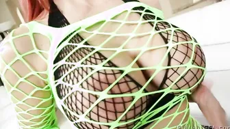 BBW Gaping bbcs Anal