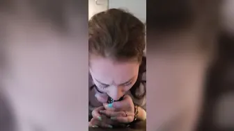 Taking Bbc porn video – Sophie taking backshots from 2 BBC bulls