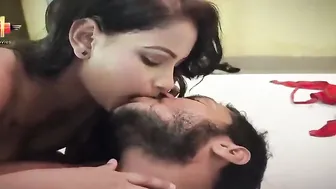 Delhigirlfriend into oyo room