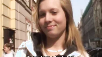 Streets porn video – Street Pickup 01