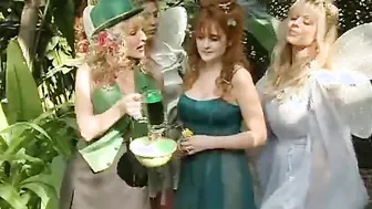 Danni Ashe - Lucky Leprechaun and Fairies