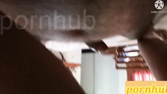 Milf Boy porn video – Step Milf Seduction | Stepmom Pounded with a Boy | Sri Lankan