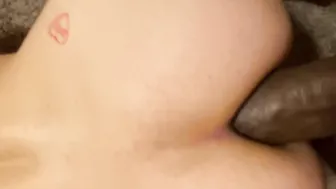 Thots porn video – Anal Banged for a Baddie