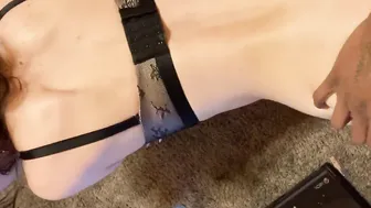 Anal Banged for a Baddie