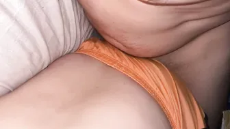 Amateur Lovers Multiple Orgasms Cum on Jugs Good Ass round Butt Tiny