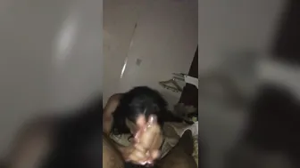 Kioshas big black dick Obsession