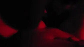 Eat Me. my pov- Real Lovers; Gigantic Penis CUTIE and Slender Blonde