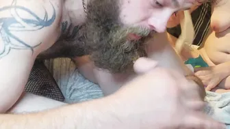 My Fiance is a Penis Sucking Off Whore and I Love it so