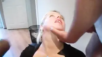 Dawns anal gang bang. Gigantic jugs chav cougar gigantic african dicks