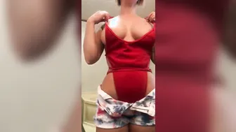 She’s Super Spicy