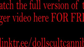 See the Finger Film here