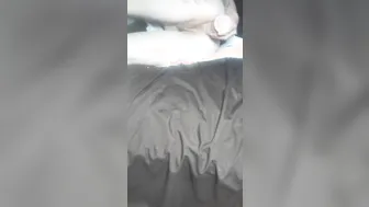 Gigantic Sex Toy first Time inside Butt