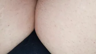 Early morning orgasm