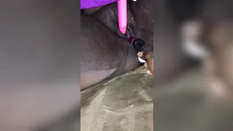 Gigantic Girls need Love too