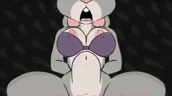 Judy Hopps (Beat Banger Game)