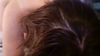 coconutmalorie plowed from behind orgasms sensually