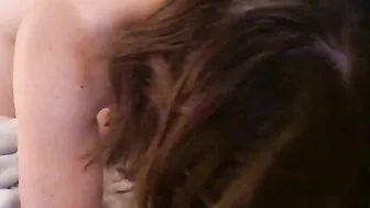 coconutmalorie plowed from behind orgasms sensually