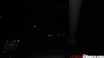 Finding a Baddy off the Streets