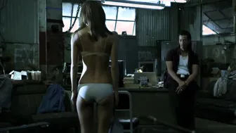Grace Park - ULTIMATE FAP CUMPILATION