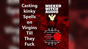 Casting a Spell on Pure Losers till they Banged AND YOU ARE