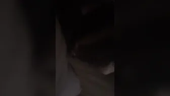 Вечерний минет от мачехи