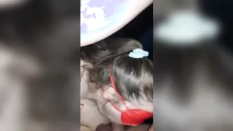 Двое парней трахнули зрелую милфу