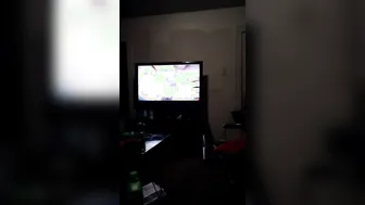 LETS CUM TOGETHER (WATCHING PORN ) CUMMED