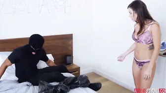 Keisha Grey Turned On Women Booty Getting Fucks Rough
