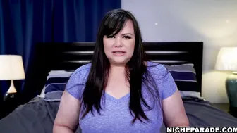 NICHE PARADE - Epic Huge Butt milf Marcy Diamond Compilation Clip That