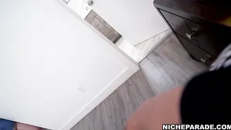 NICHE PARADE - Epic Huge Butt milf Marcy Diamond Compilation Clip That