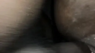 Fucking my BBW Coworker
