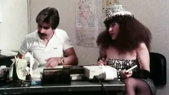 Savage Sa-dists (1980 US short video HD rip)