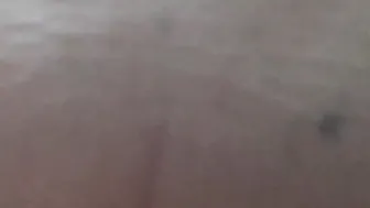 Ex surprises ssbbw with a quick plowed