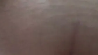 ex surprises ssbbw with a quick plowed
