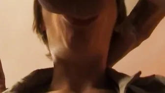 Joana romain anal