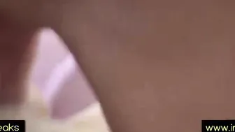 My Step Daughter likes this Morning - Great private sex
