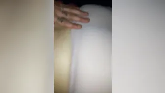 She Blown my Penis so I Nailed all three of her Holes