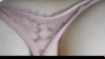 TRAILER PORNHUB| 19 Year Old of Tiktok with Huge Booty inside her first Porn