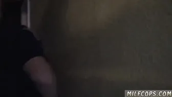 Milf and cookies African Male squatting inside home getting our