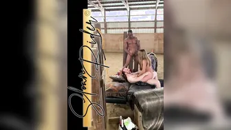 Barn porn video – What were you Raised inside a Barn? Well No but i Boned