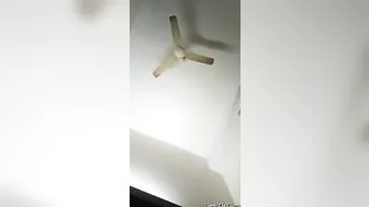 Sali rides on jija cock and crying Rough