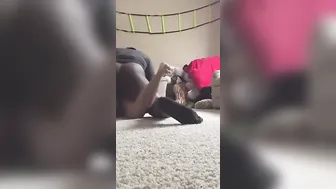 Blonde Fucking