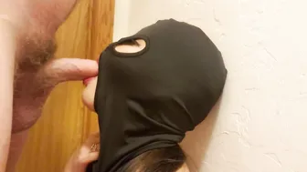 Deep Face porn video – Chinese Trained to Deeply American Penis