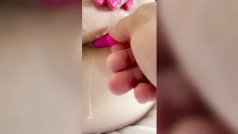 Having Fun with Milf’s Tight Butt on Web Cam for first Time with Orgasm