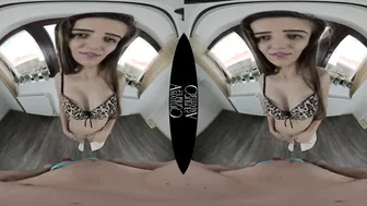 Step Sister Gorgeous Fellatio