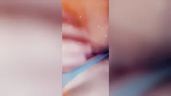Great Pink Extra Dripping Vagina