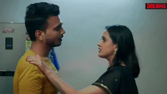 Thief new Hottie webseries