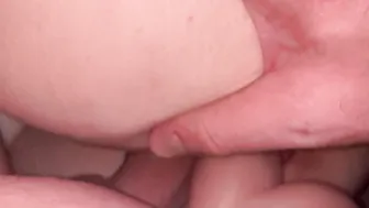DVP with 8 more much Toy and 8 Inch Dick